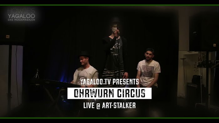 Ohrwurm Circus - 