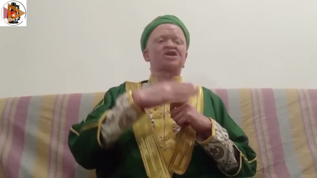 🟥|𝐌𝐄𝐒𝐒𝐀𝐆𝐄 𝐓𝐑È𝐒 𝐈𝐌𝐏𝐎𝐑𝐓𝐀𝐍𝐓 À 𝐏𝐀𝐑𝐓𝐀𝐆𝐄𝐑 ||🎥 Said Youssouf Mchinda