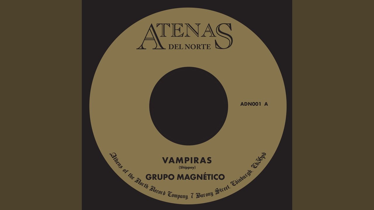 Vampiras