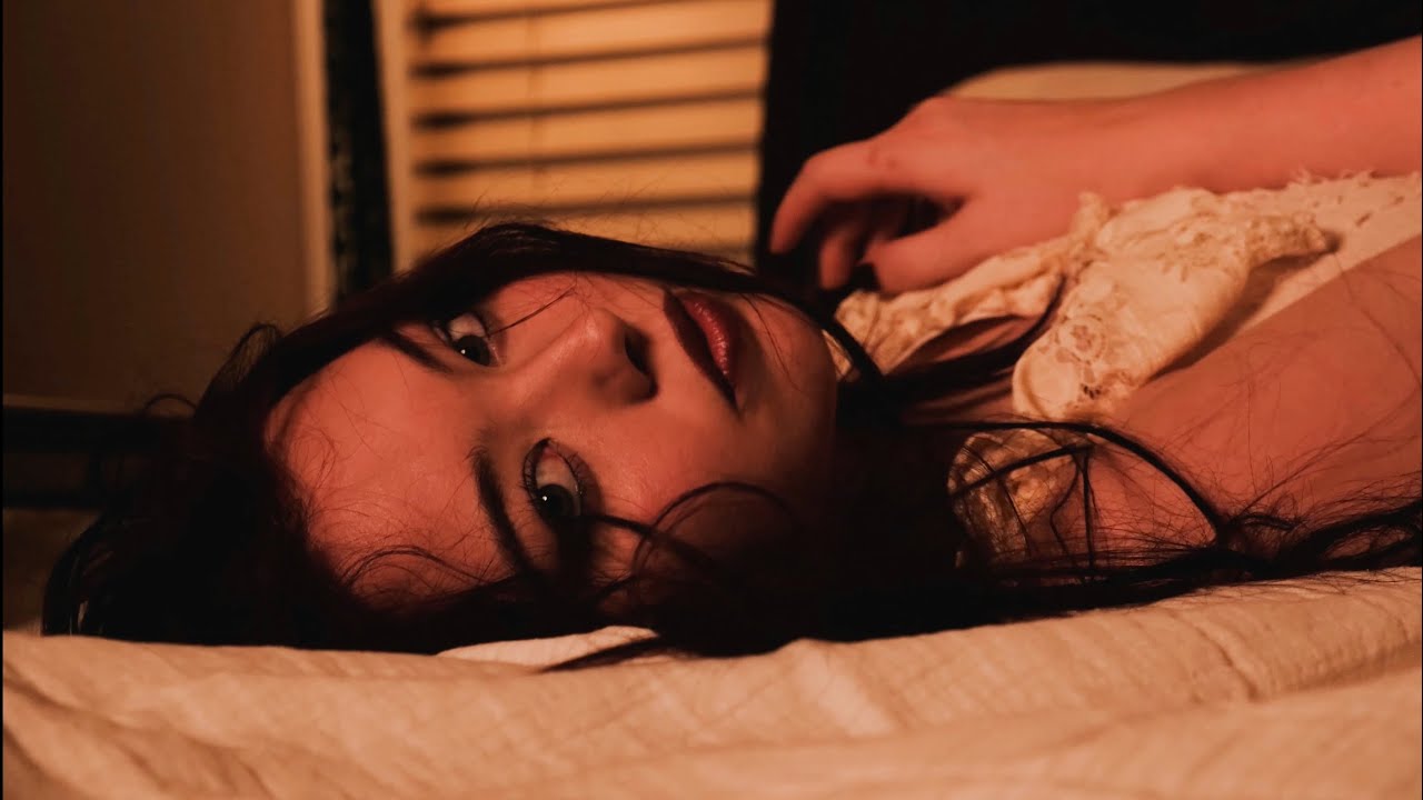 Whitney Bjerken - The Fall (Official Music Video)