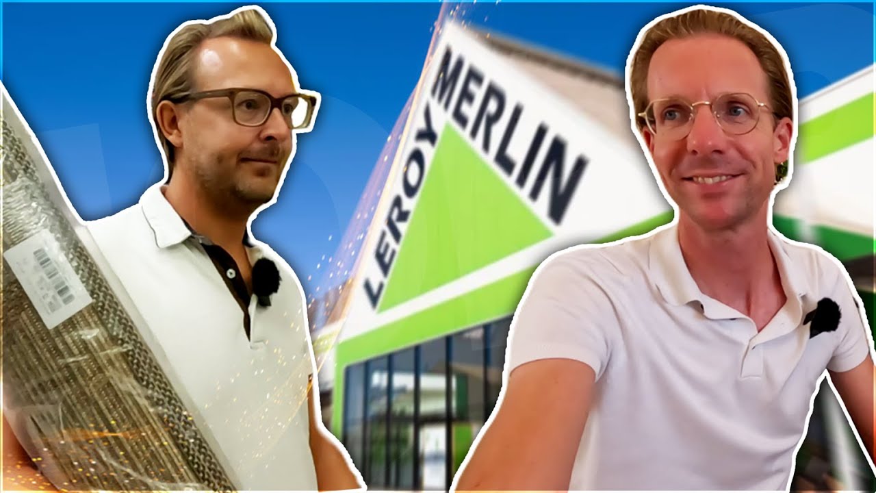 Glenn Mag EINDELIJK Eens LOSGAAN In 'De Leroy'!