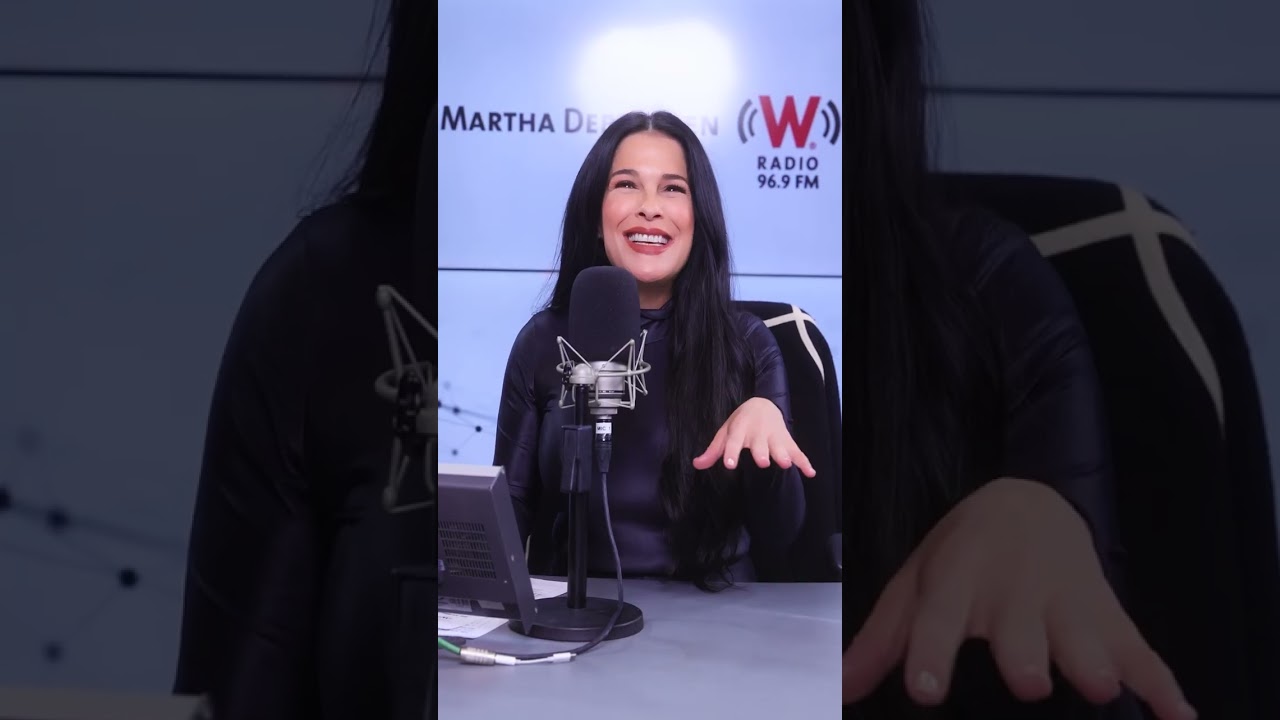 REJUVENECIMIENTO FACIAL: ¿Qué sí, qué no y qué nunca?  Martha Debayle