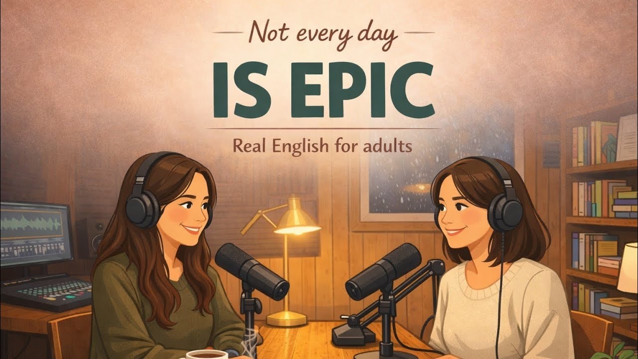 Start Speaking English | EP9 – Talking About Free Time
