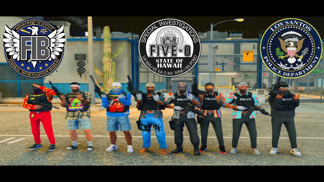 Frisch aus Hawaii [BB-RP.de]