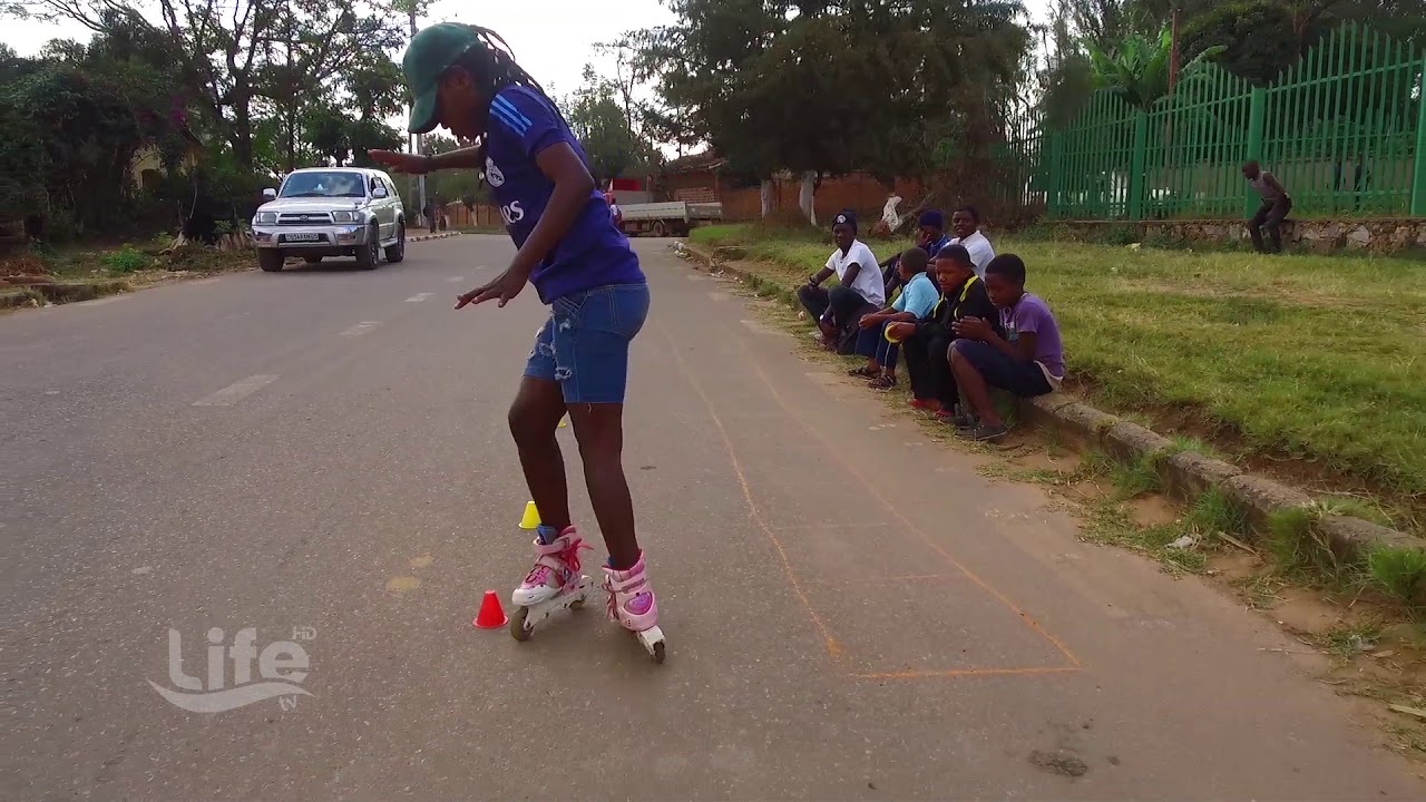 LIFE TV : LA VILLE DE KOLWEZI