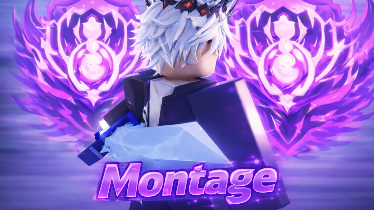 | PHANTOM | ⚔️ (ROBLOX BEDWARS) MONTAGE S15 ⚔️