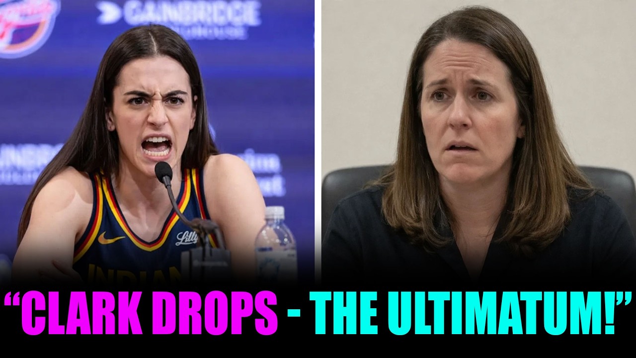 Caitlin Clark Addresses Timeline in Ongoing WNBPA Discussions