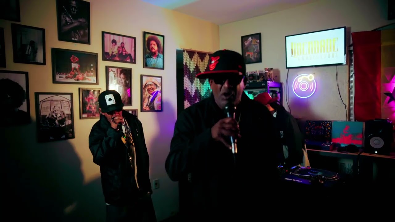 LIBERDADE CONDICIONAL RAP - Era de Ouro #21