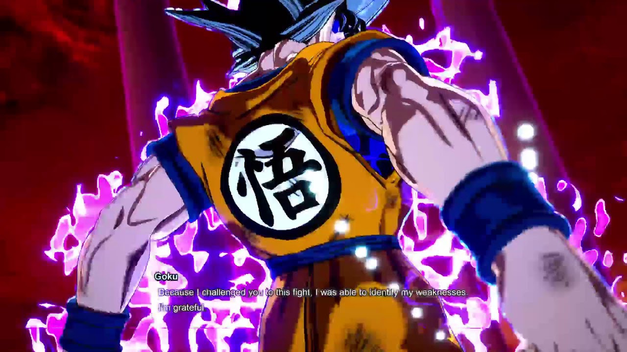 Sparking Zero