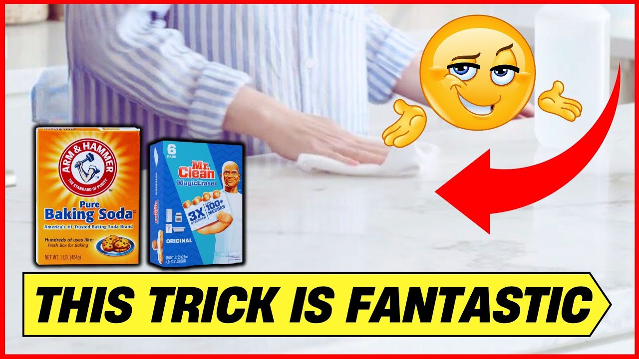 ✅ How to Make Marble SHINE Again! 😱 Expert Tips You NEED!