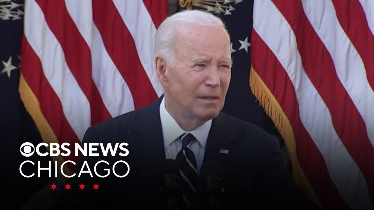 President Biden, President-elect Trump to meet soon