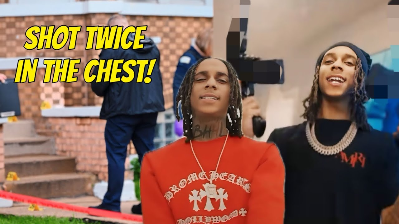 Chicago Rapper K!lled After Joking Online About The People He Allegedly K!lled!