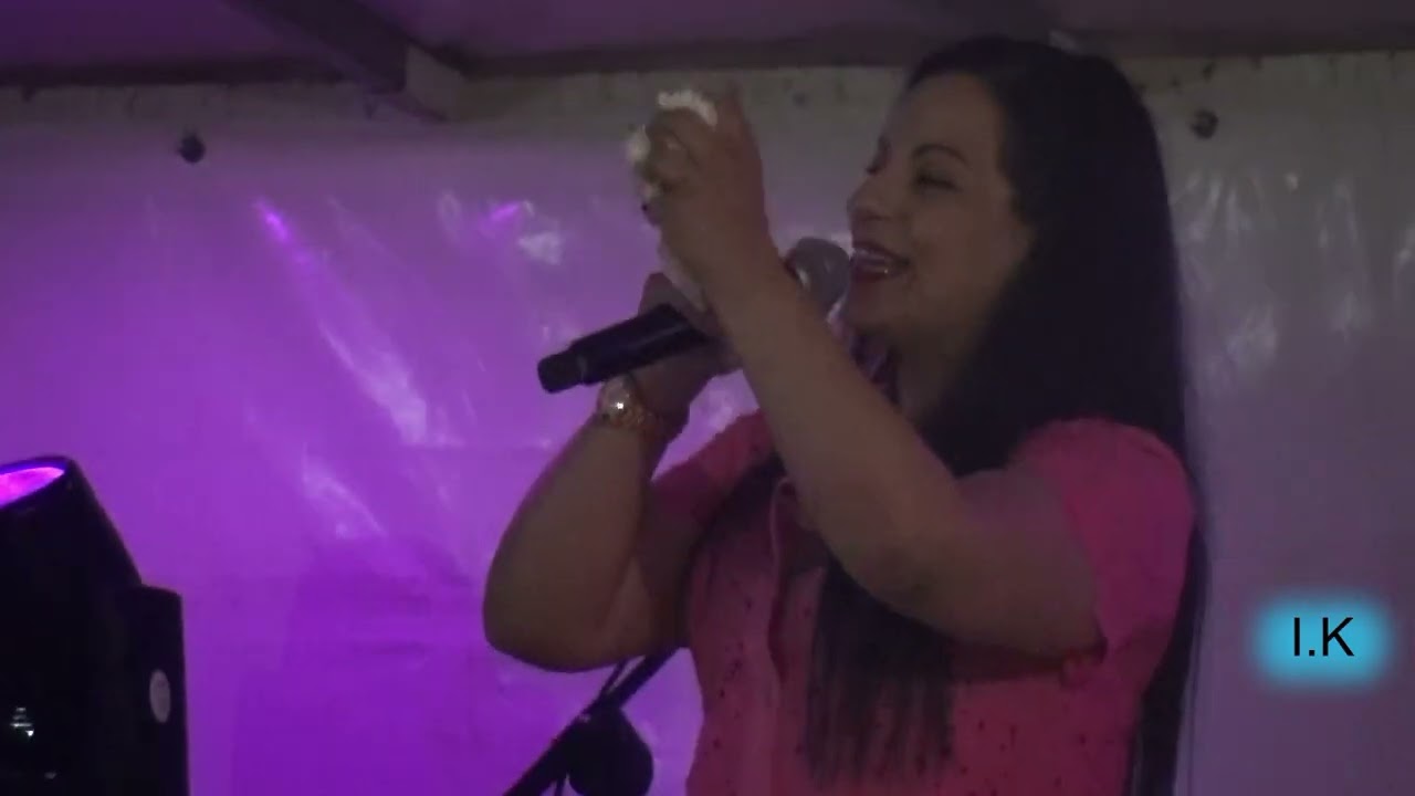 LIVE τζένη Κατσίγιαννη Ματαράγκα Καρδίτσας μέρος 1ο