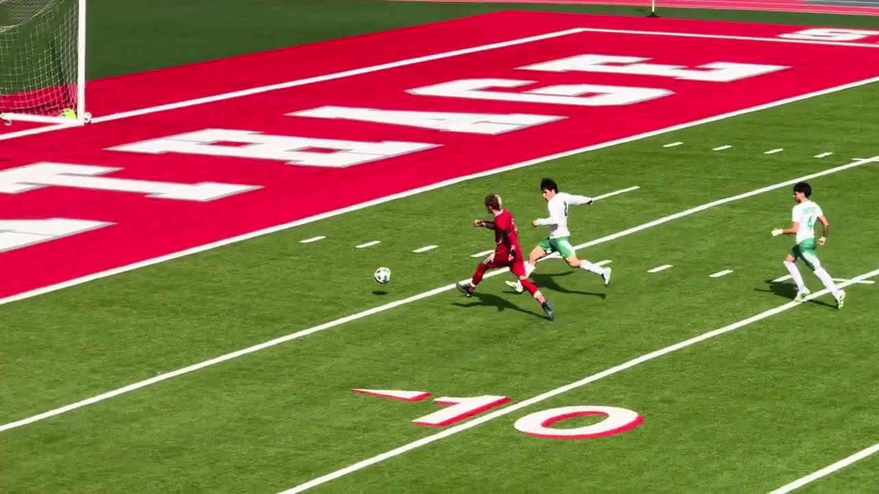 Carthage varsity vs Tatum varsity (Eagles)  
