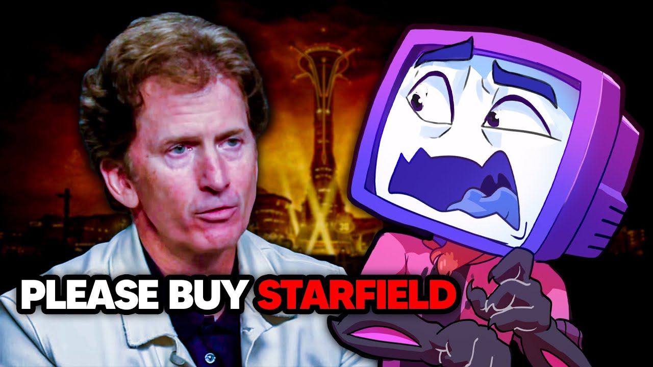 Why Bethesda Failed