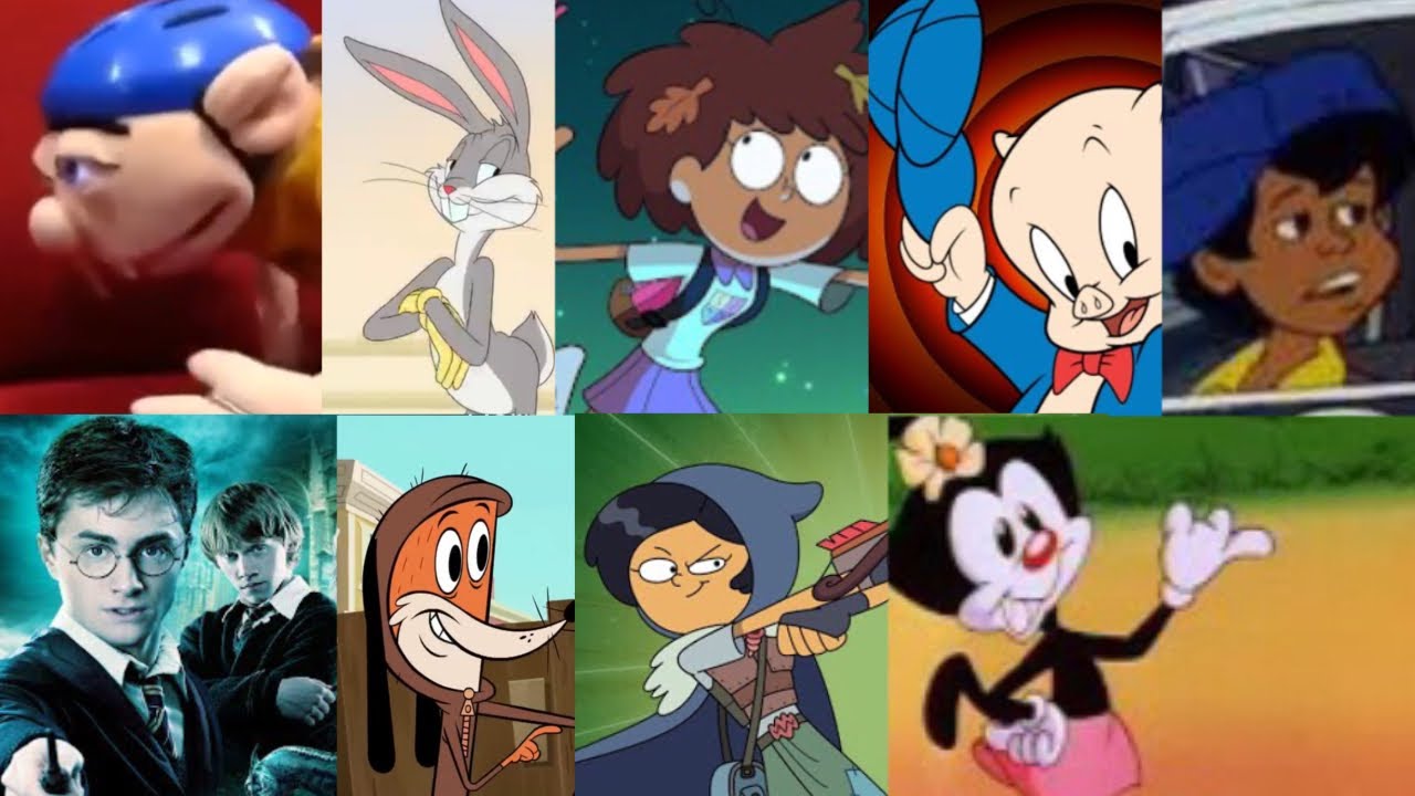 Defeats Of My Favorite Heroes 2