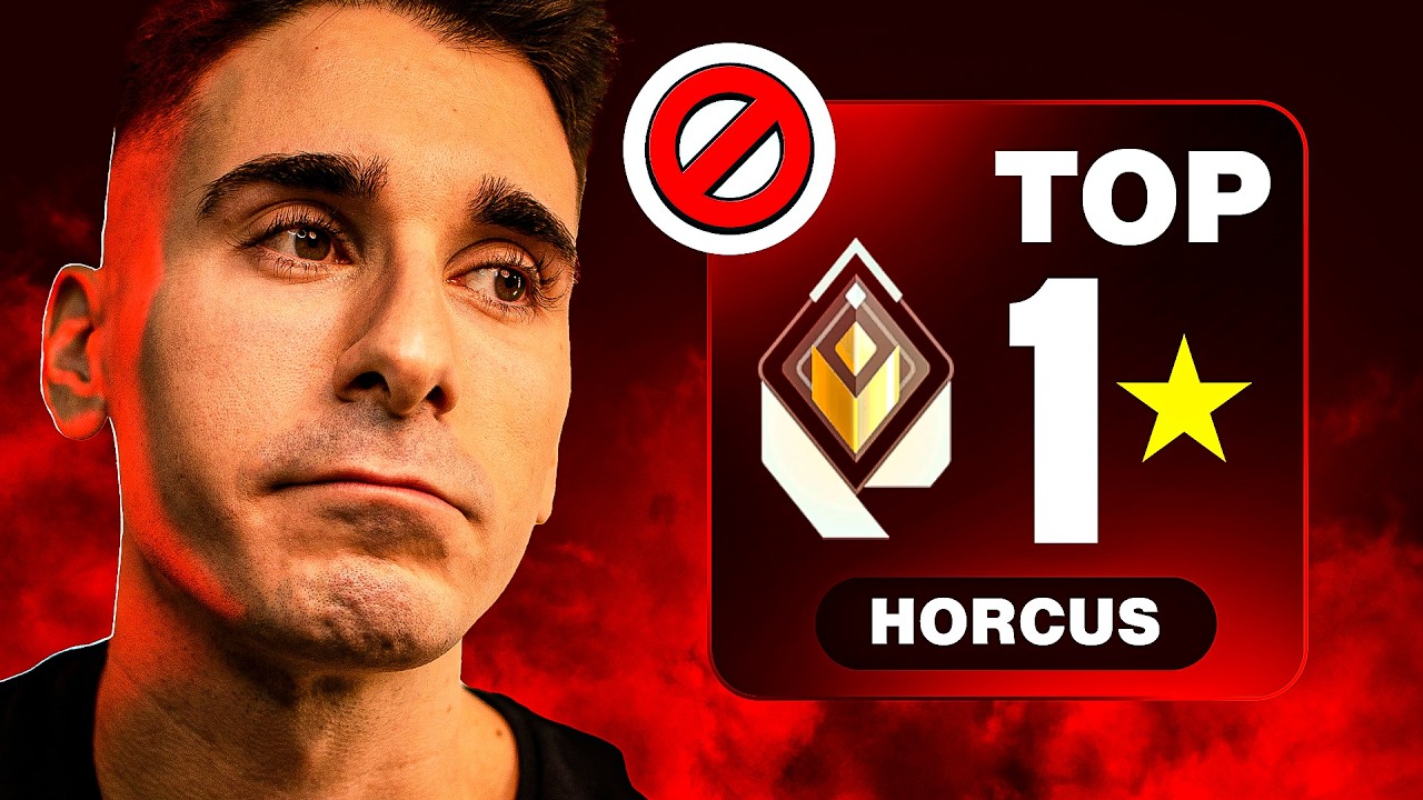 NUNCA volveré a ser TOP 1 RADIANT en VALORANT
