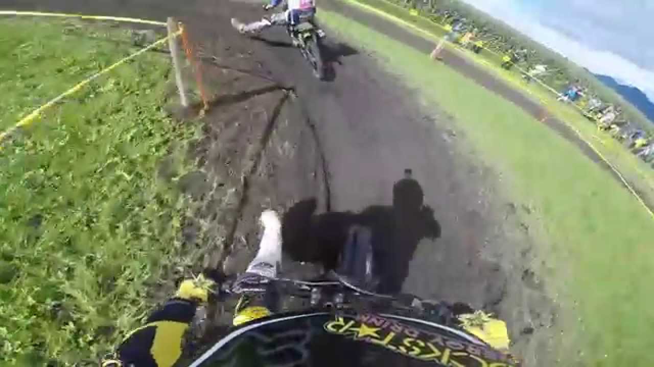 Mofacross 2014