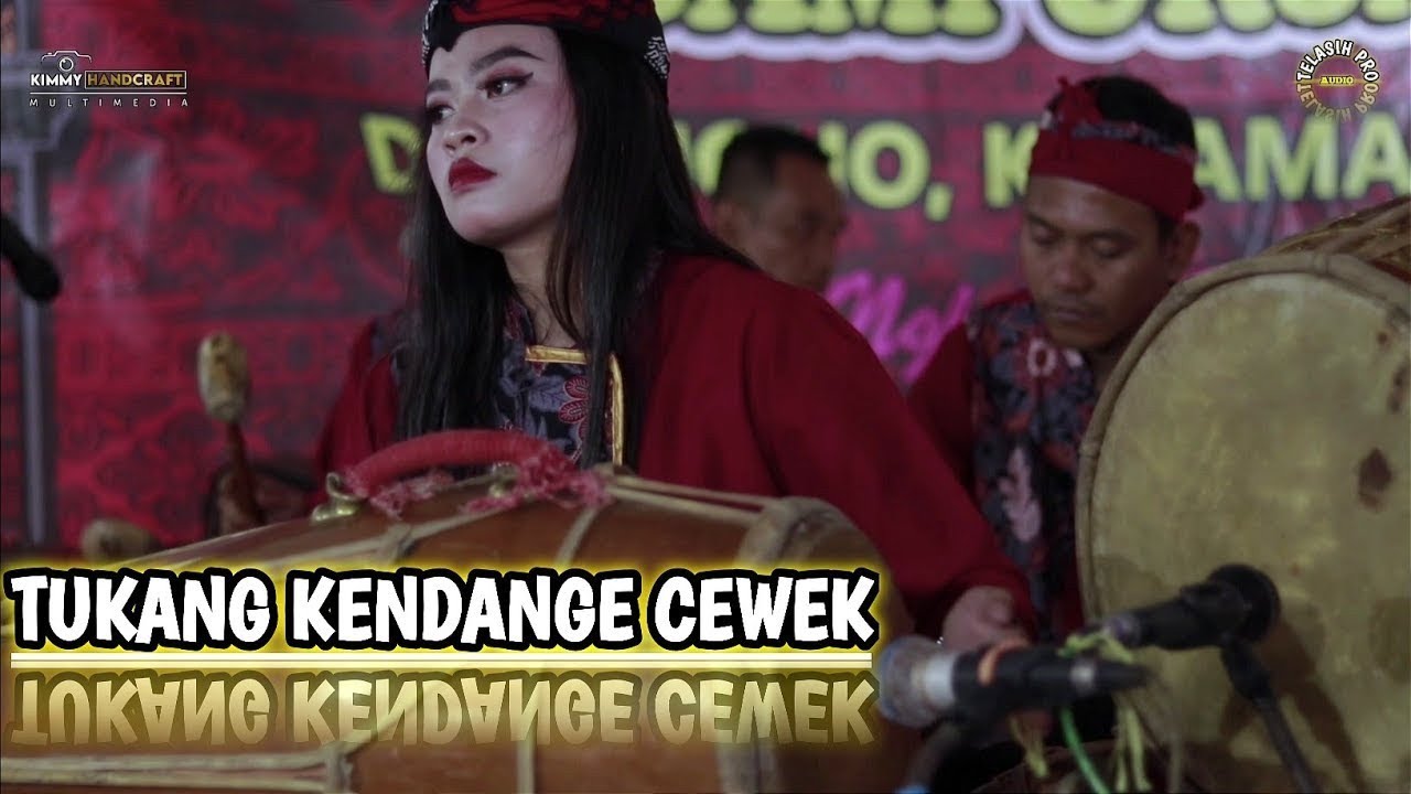 Tayub rondo banyuwangi seni tayub jawatimuran