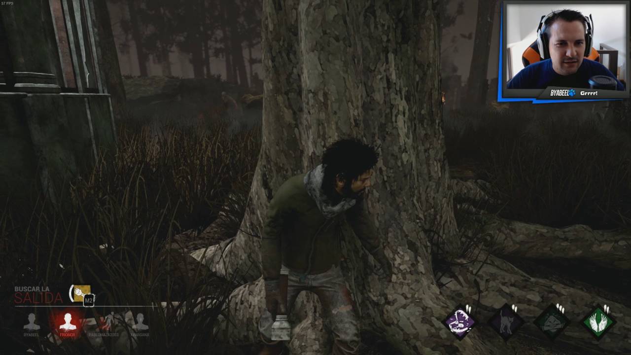 ME SACAN DE UN ASILO PARA METERME EN YT C/ FARGAN