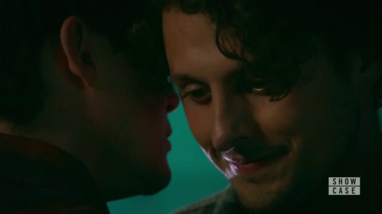 Michael and Alex 1x01