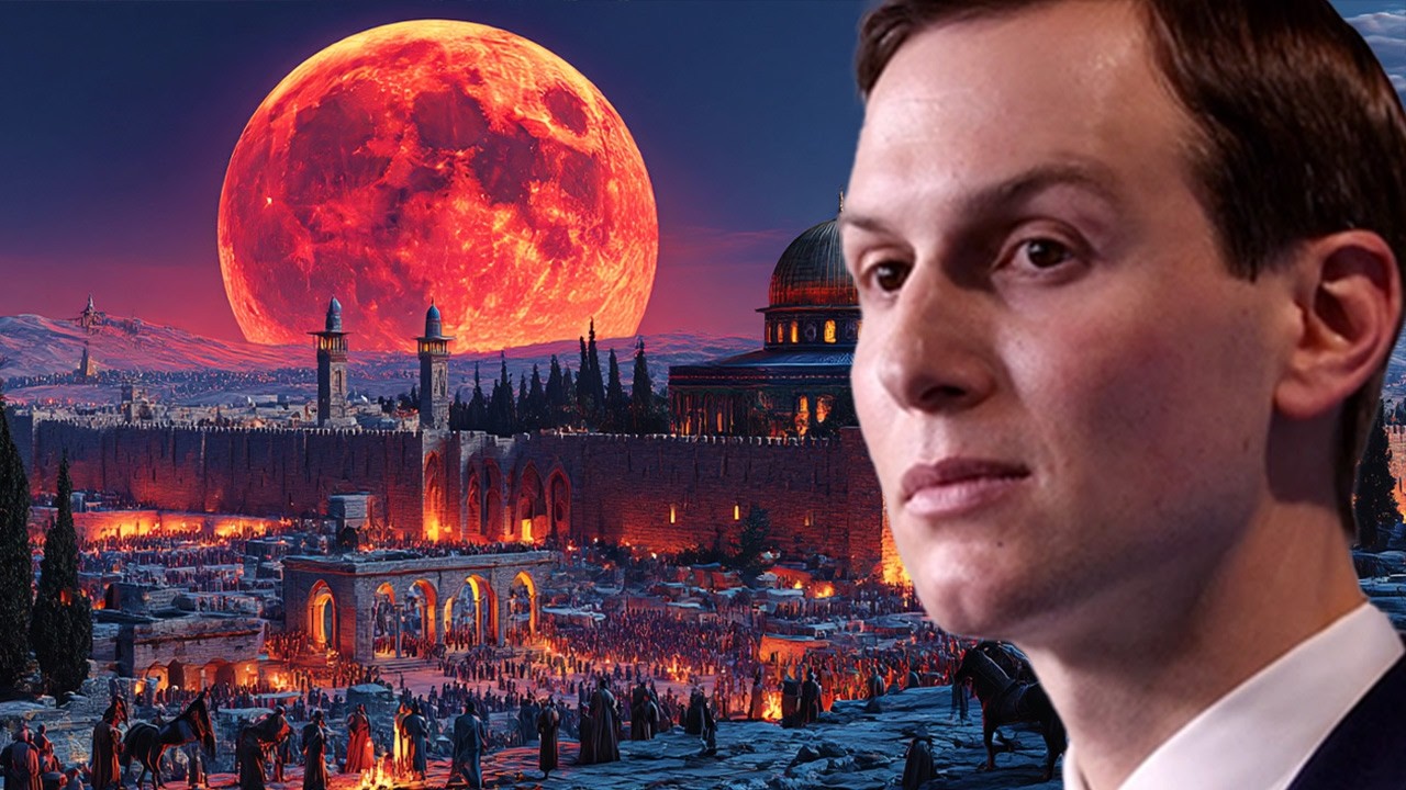 We Just Dug Deeper into Jared Kushner and Found Something Terrifying
