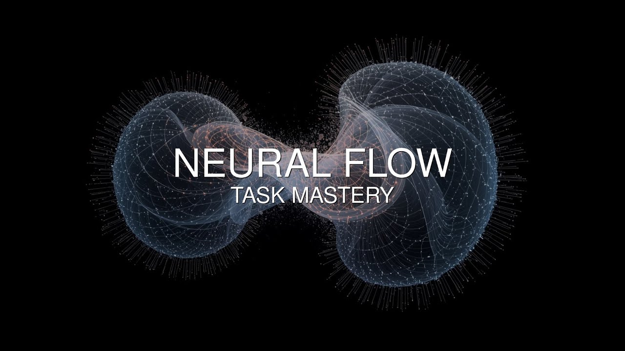 40Hz Binaural Beats: Clarity for Concentration