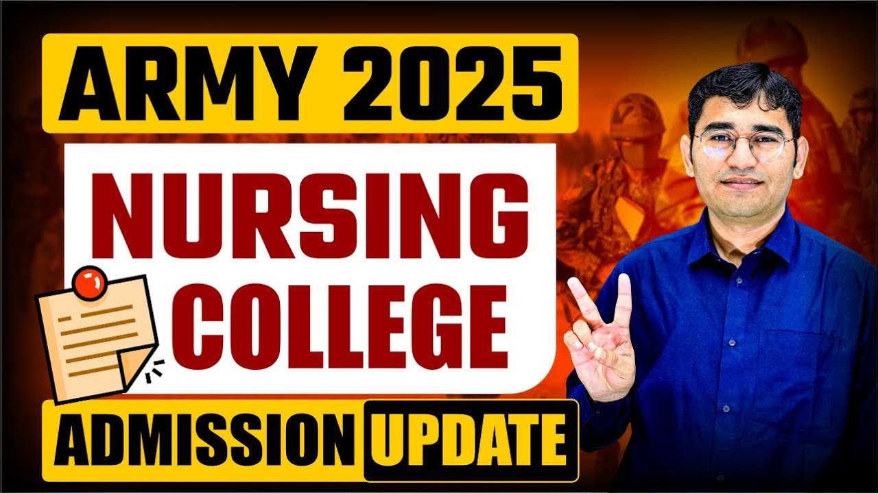 Army College Of Nursing Form 2025 | Army BSc Nursing College 2025 |Army College Jalandhar & Guwahati
