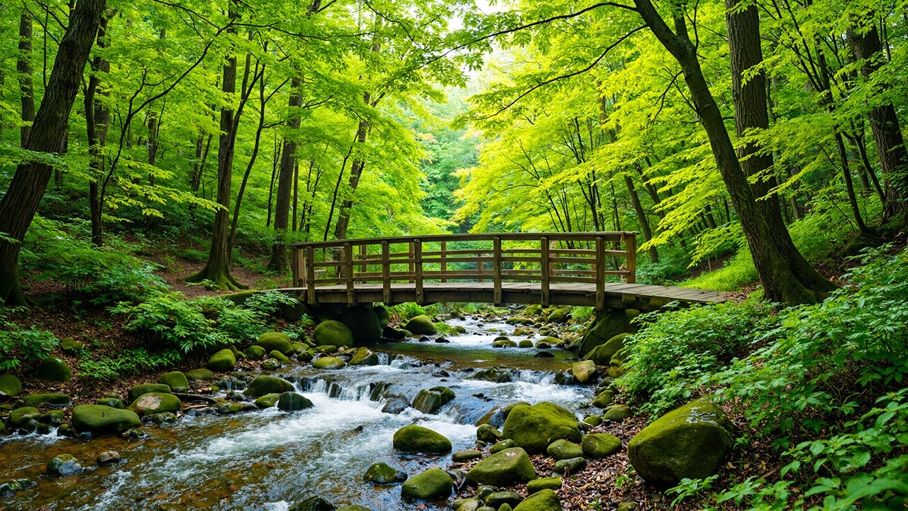 Успокаивающие колыбельные 🌿 снимают тревогу | успокаивают ум и улучшают настроение