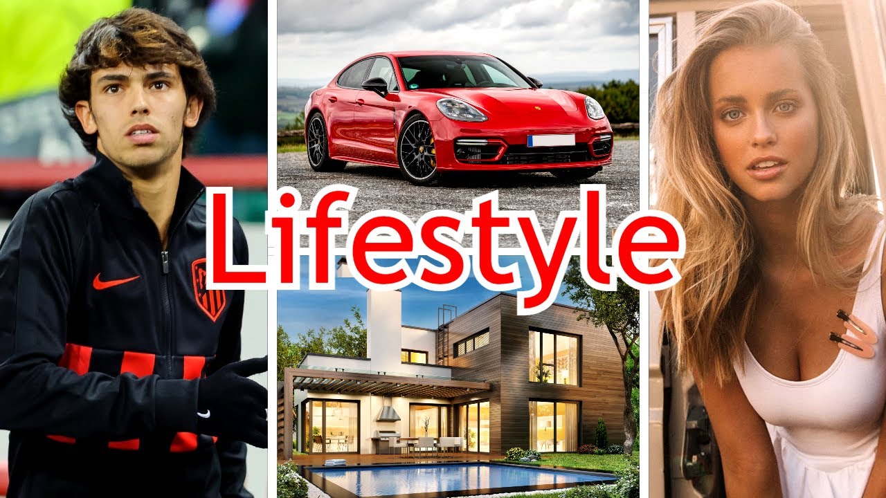 Joao Felix Lifestyle | Girlfriend | Networth | Cars | Family | Margarida Corceiro