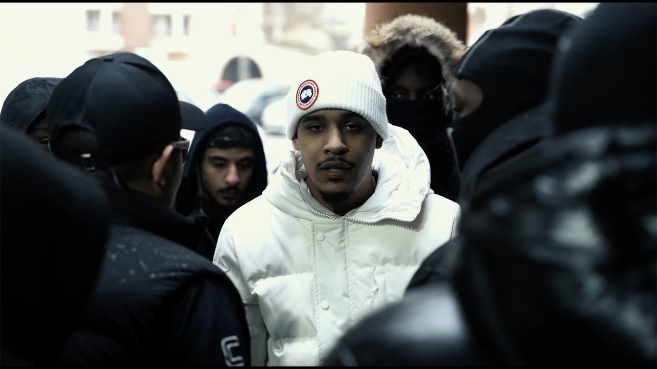 ZZ - J'RECOMMENCE