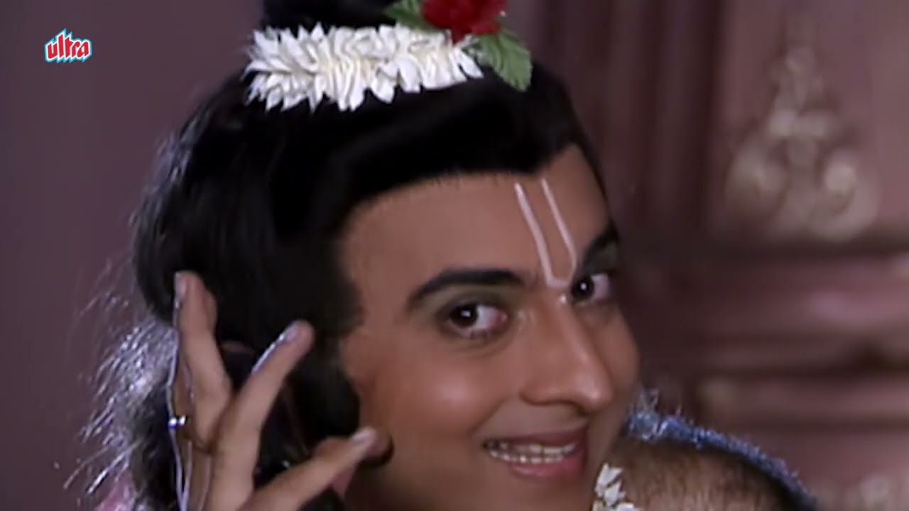 ஜெய் ஹனுமான் - JAI HANUMAN EPISODE 30 | Bhakti Paravasam Tamil Serial
