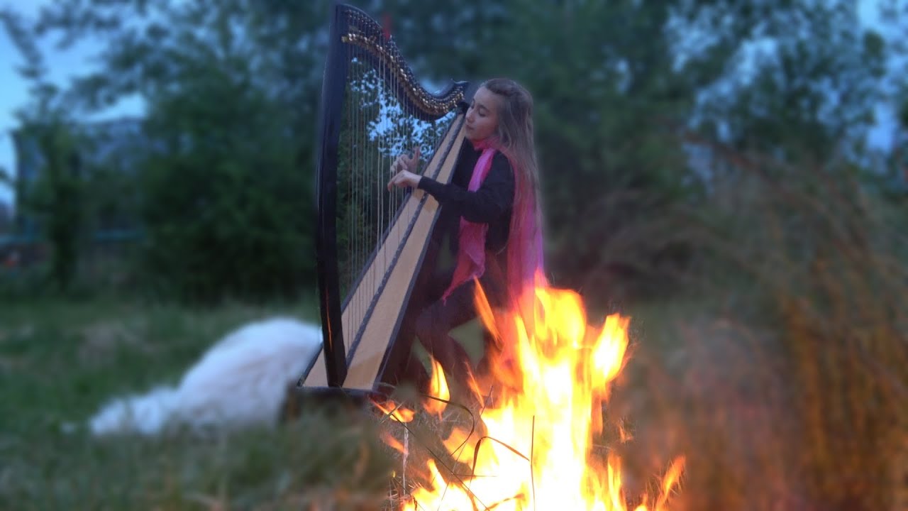 Christoph Pampuch - Flamenco del Norte, najdi draka / find the dragon