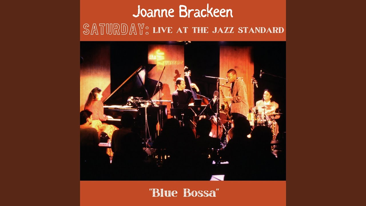 Black Swan (Live)