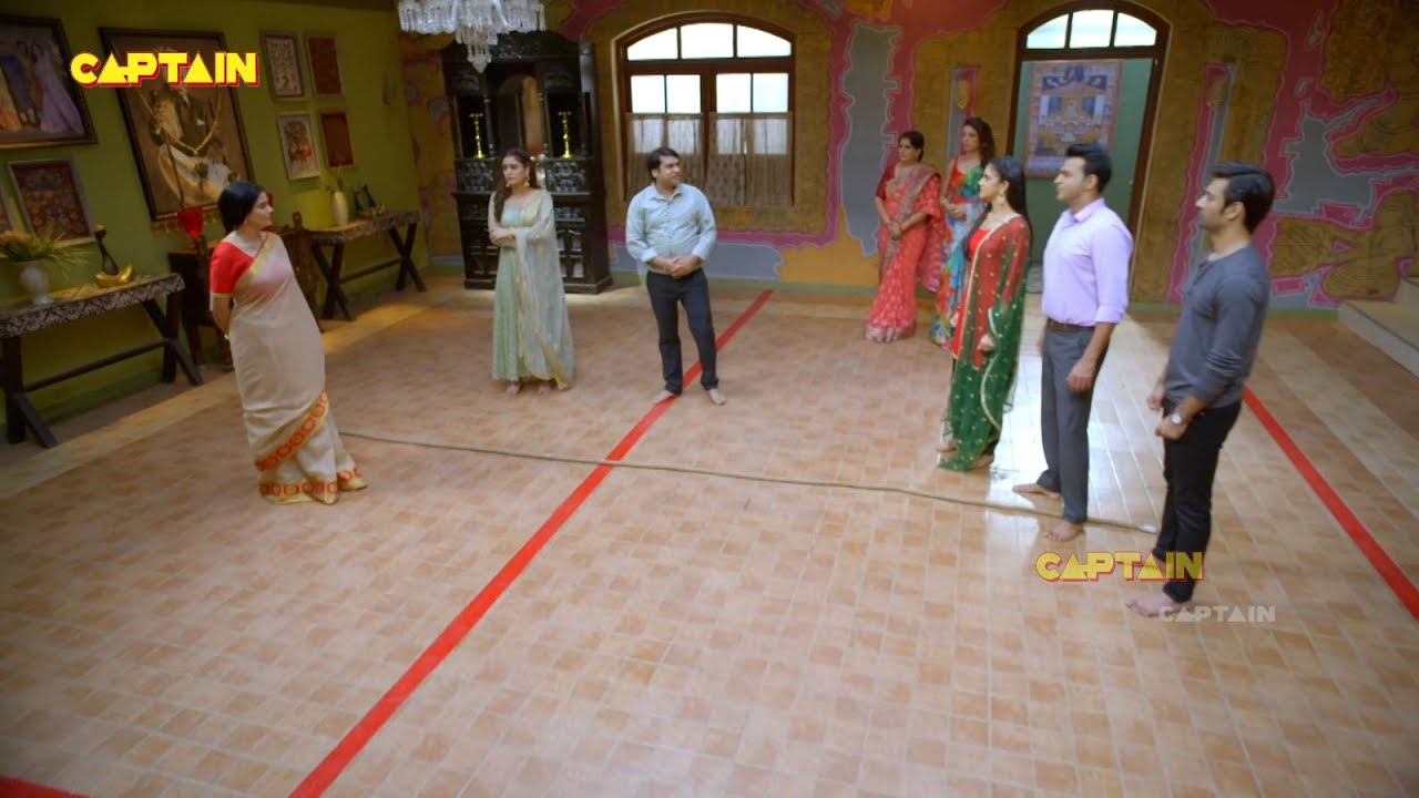 अपनी माँ सविता के साथ वैभव और रोहित ने की प्रतियोगिता - Shubh Laabh - Aapkey Ghar Mein - Ep 177