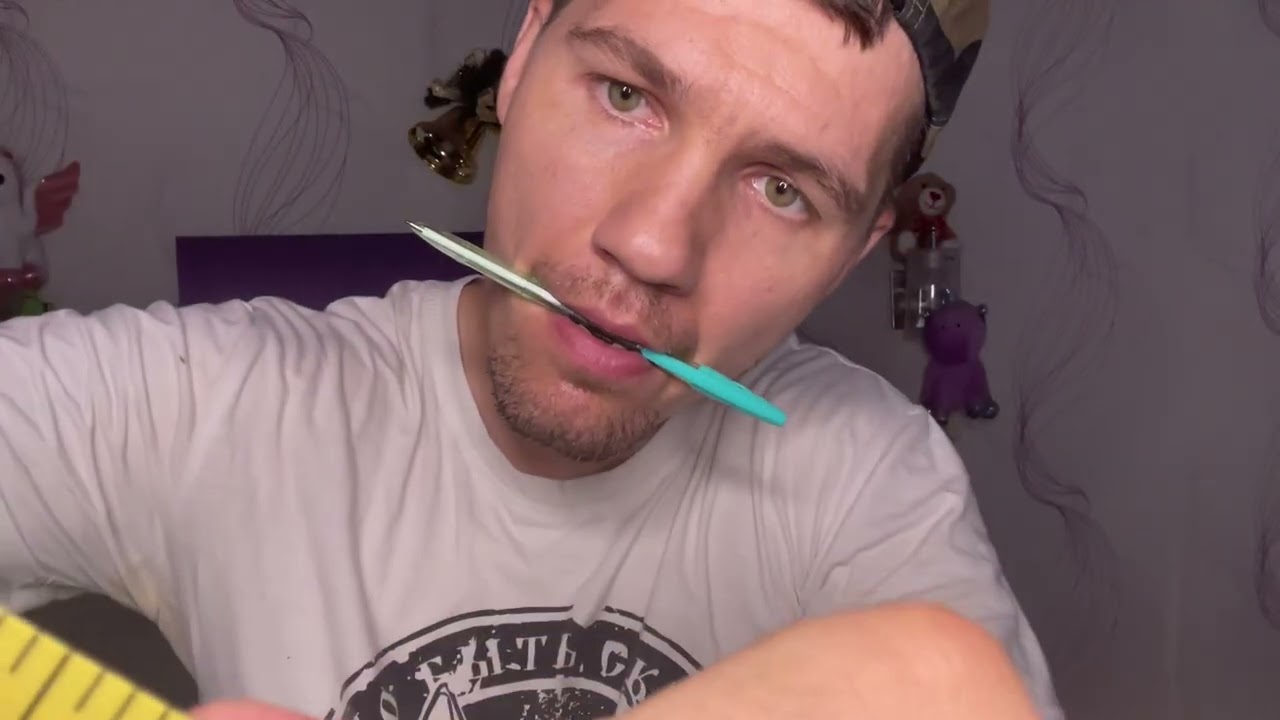 Асмр #asmr #relax #shorts 