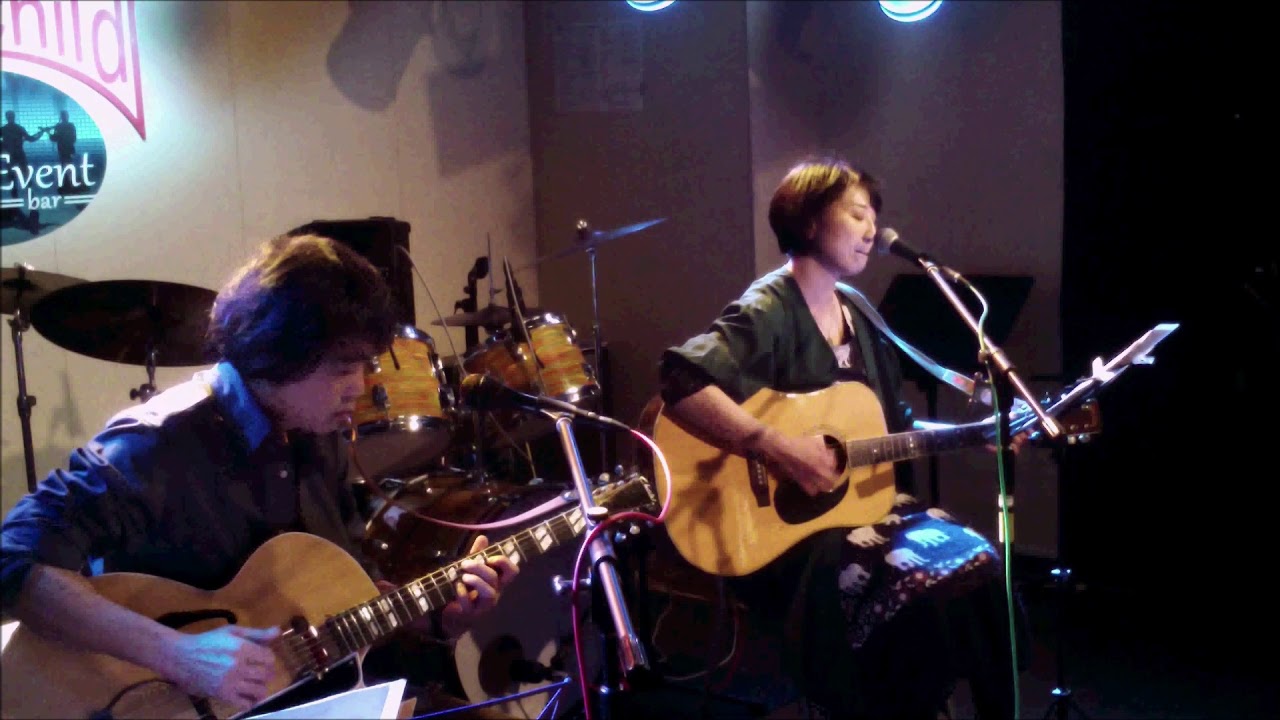 Dance Me To The End of Love (Cover) / さにあらず
