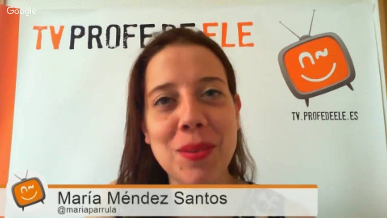 Entrevista con Reyes Llopis