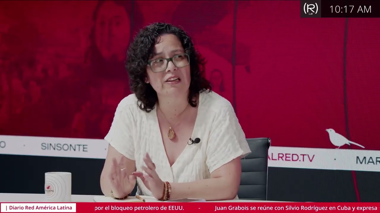 ¿Cuál es el fondo en la pelea entre Marx Arriaga y Mario Delgado en la SEP? | SINSONTE 17 de febrero