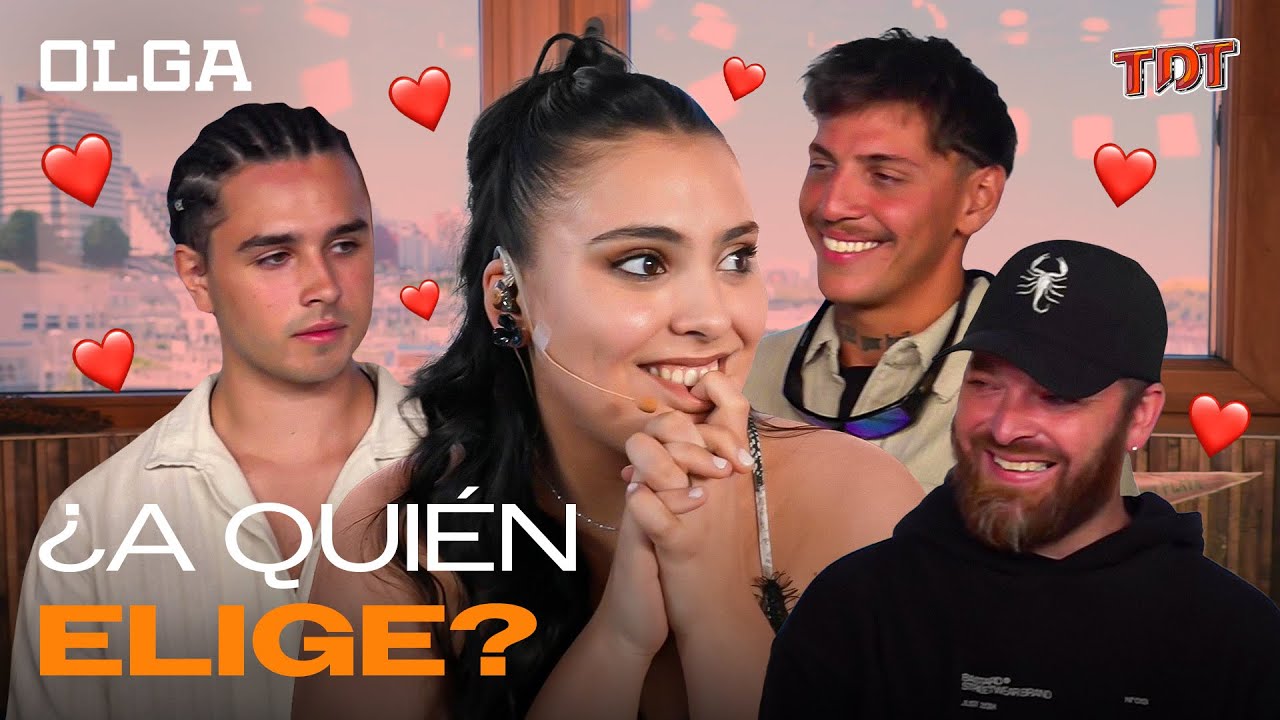 UN AMOR DE VERANO PARA CAMI JARA en MAR DEL PLATA | #TDT 7/1