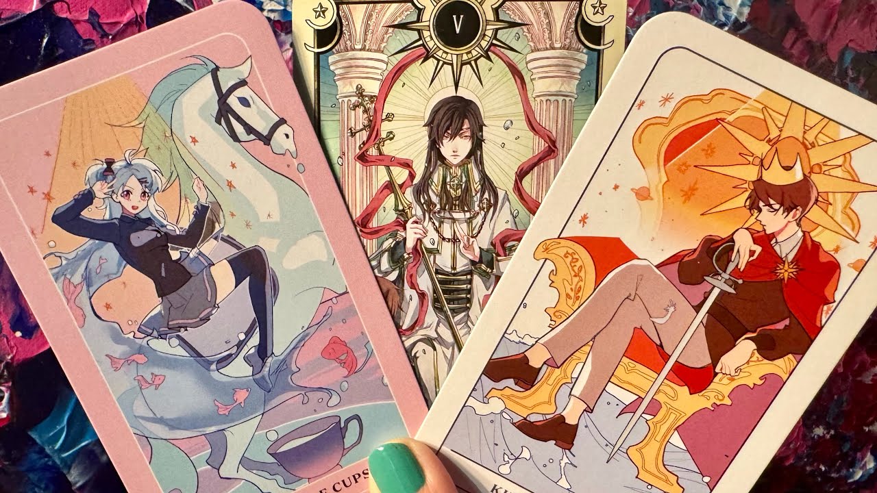 Gemini Love ❤️Someone’s Working Up The Confidence to Take a Step Towards You That You May Not Expect