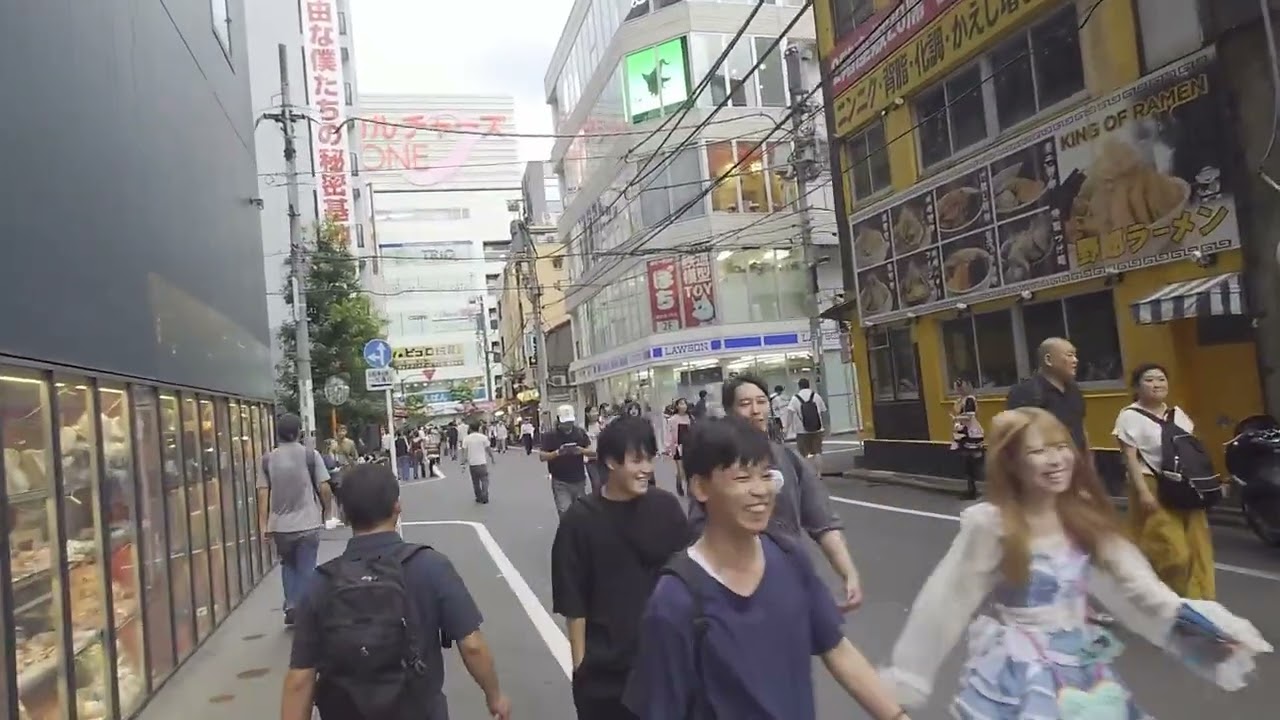 2025年9月21日まとめ（秋葉原メイン）