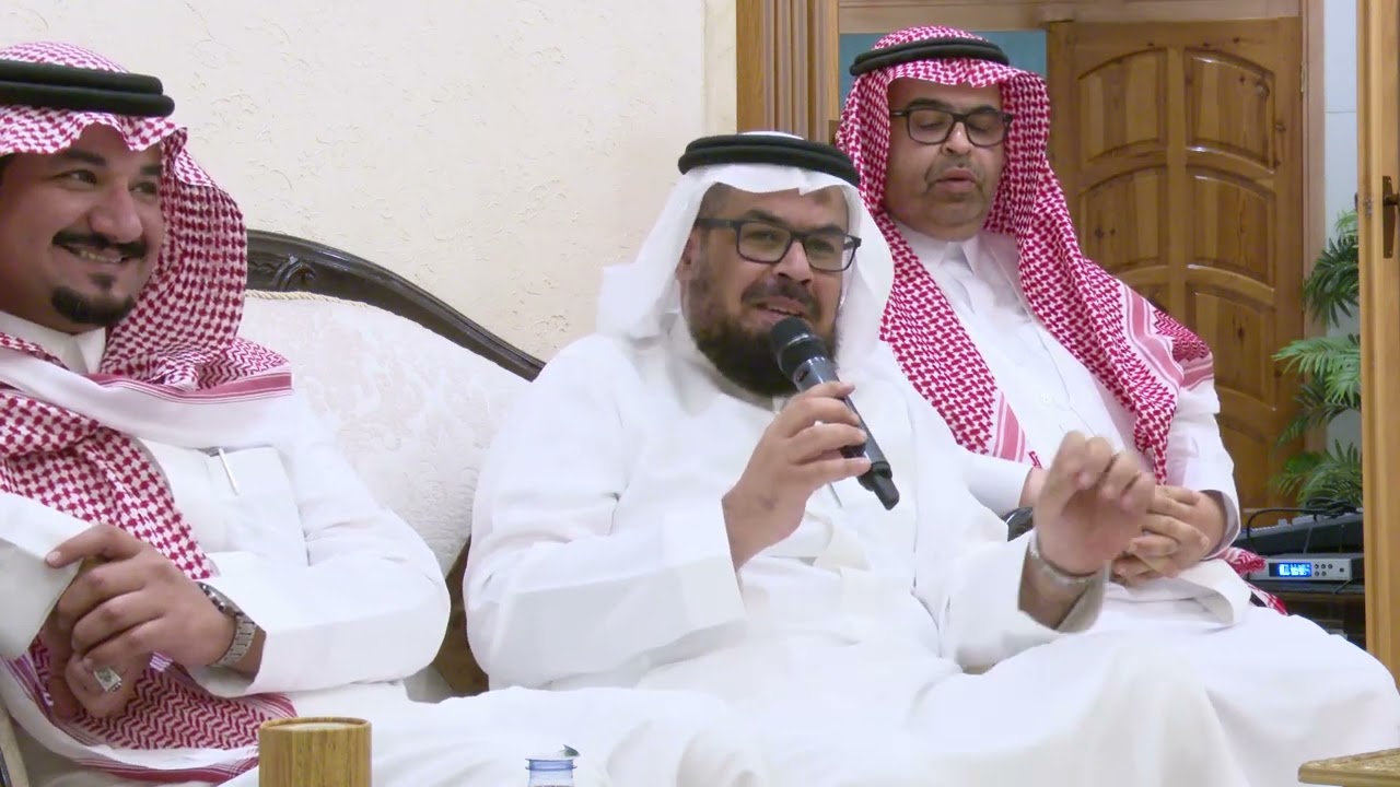 أبها وأديبها....حضورا وذكرى