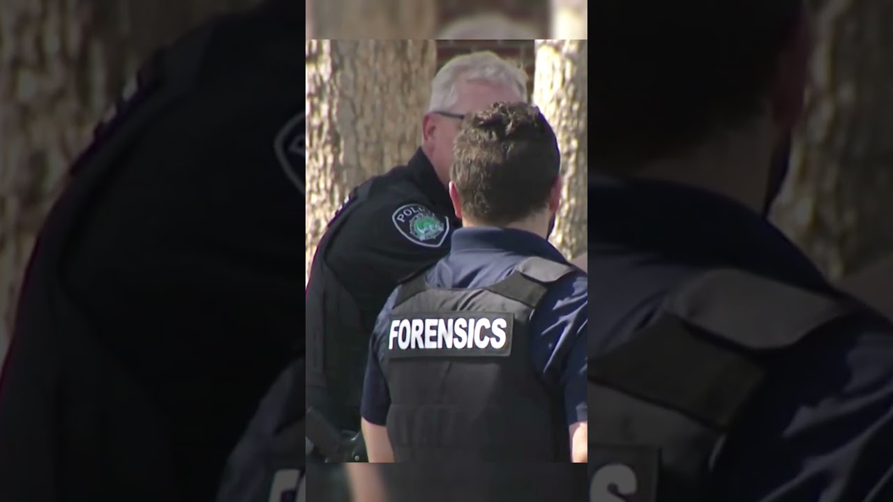 🚨 BREAKING: Tragedy in NC: Deputy Shot by Fellow Officer During a Dispute💔