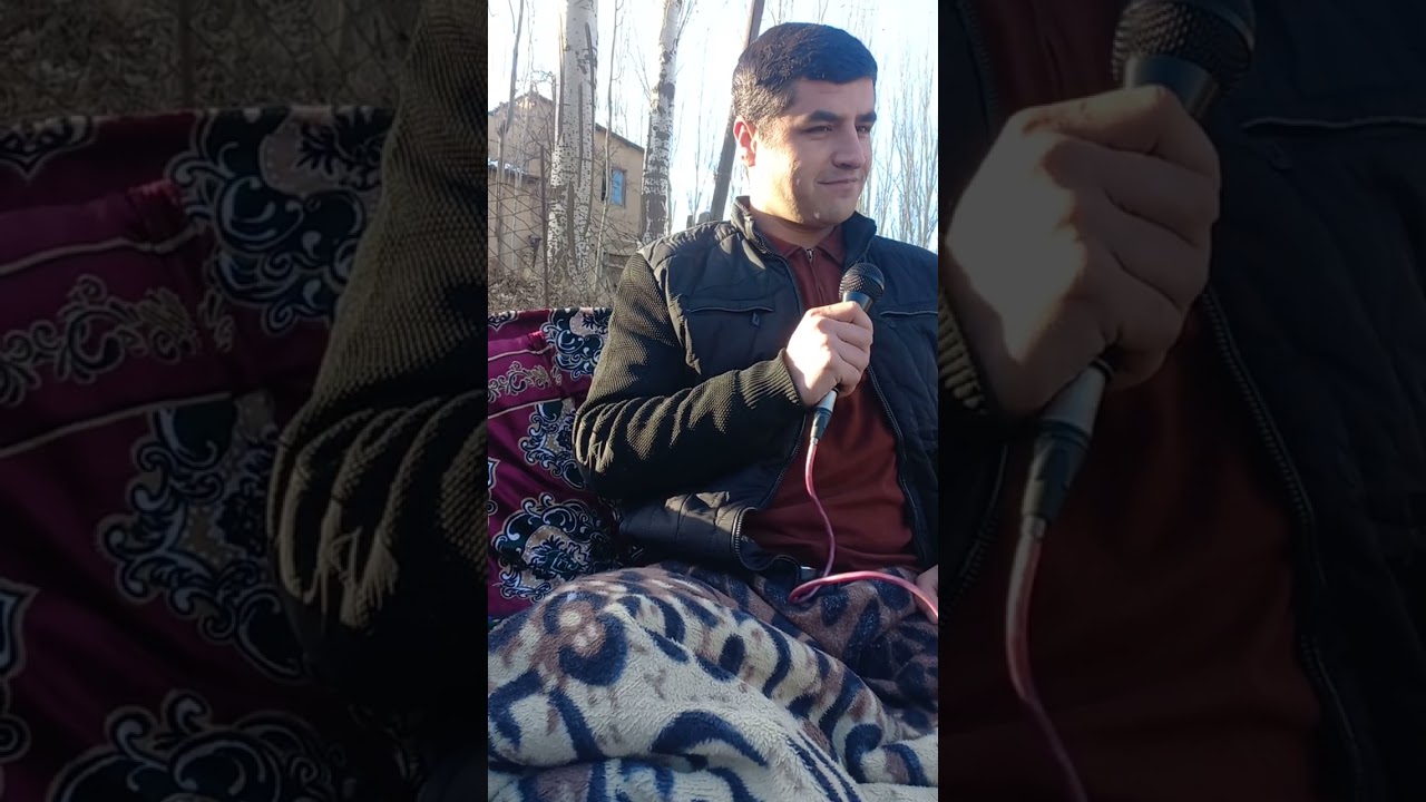 Ушшоқи Самарқанд 