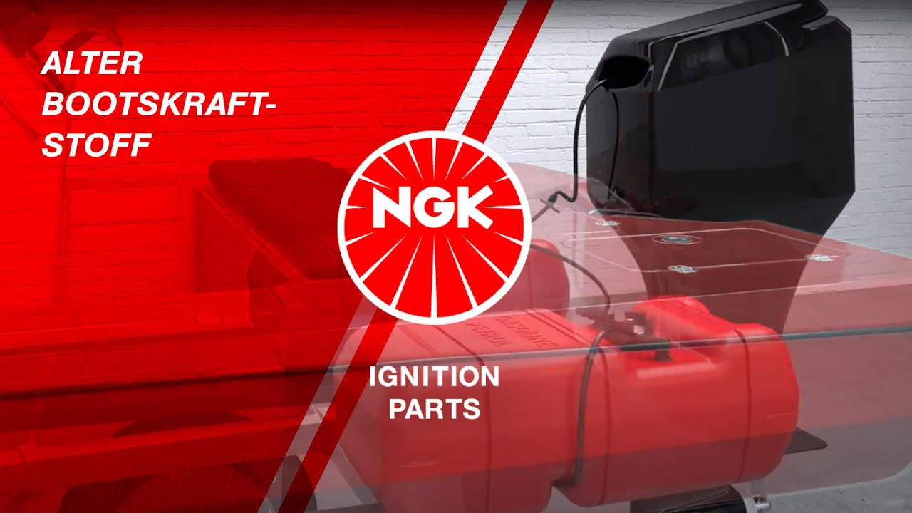 [DE] Alter Bootskraftstoff