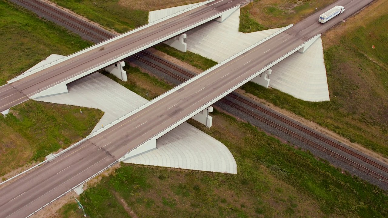 Regina Bypass 2019 Update   V021