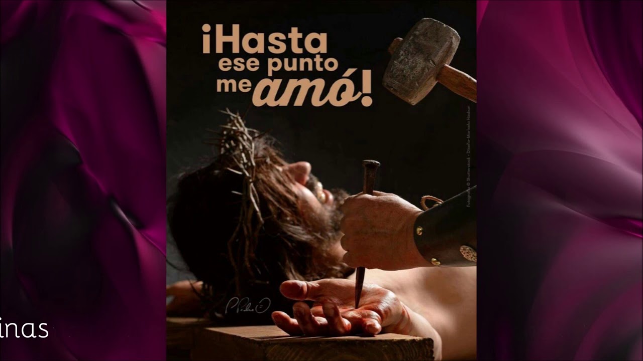 Tres clavos