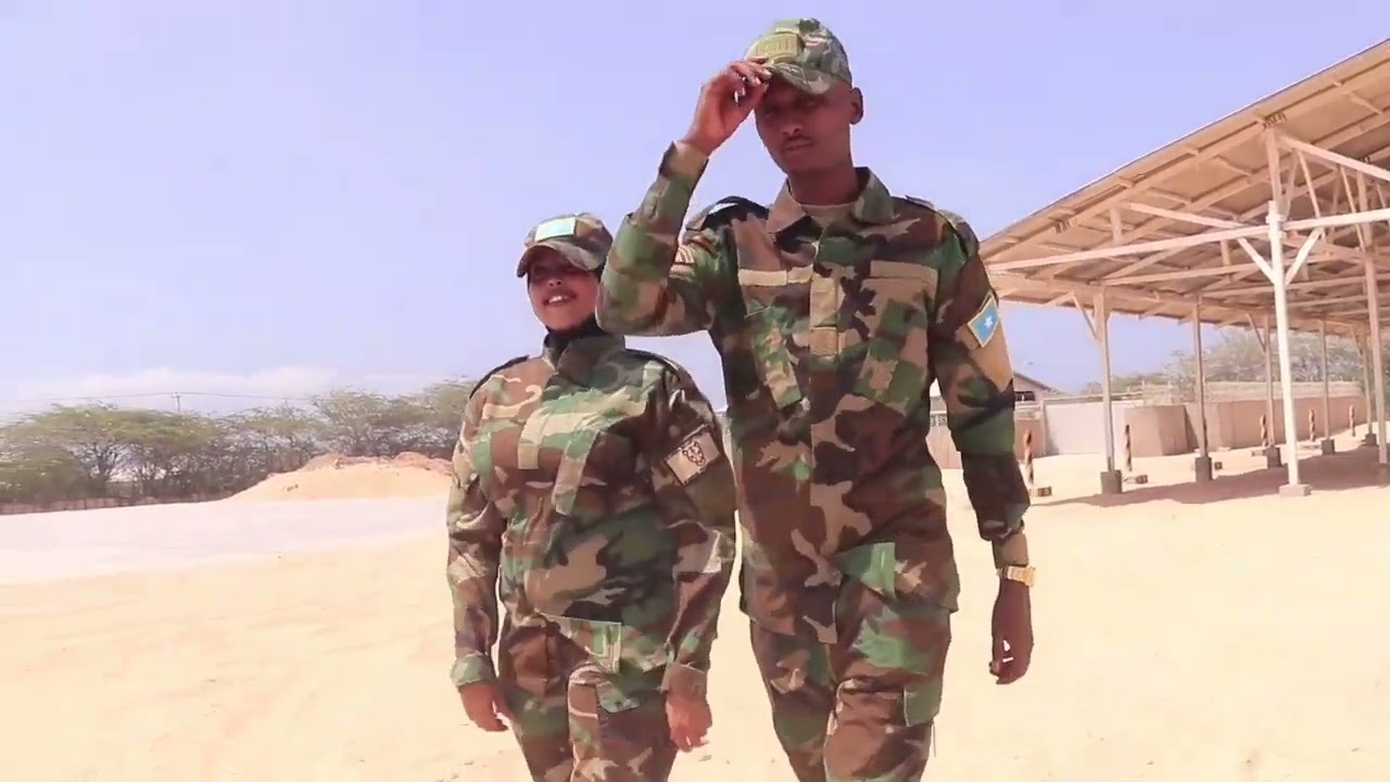 abwaan  cabdi baag gabay cusub dar daaran 2022