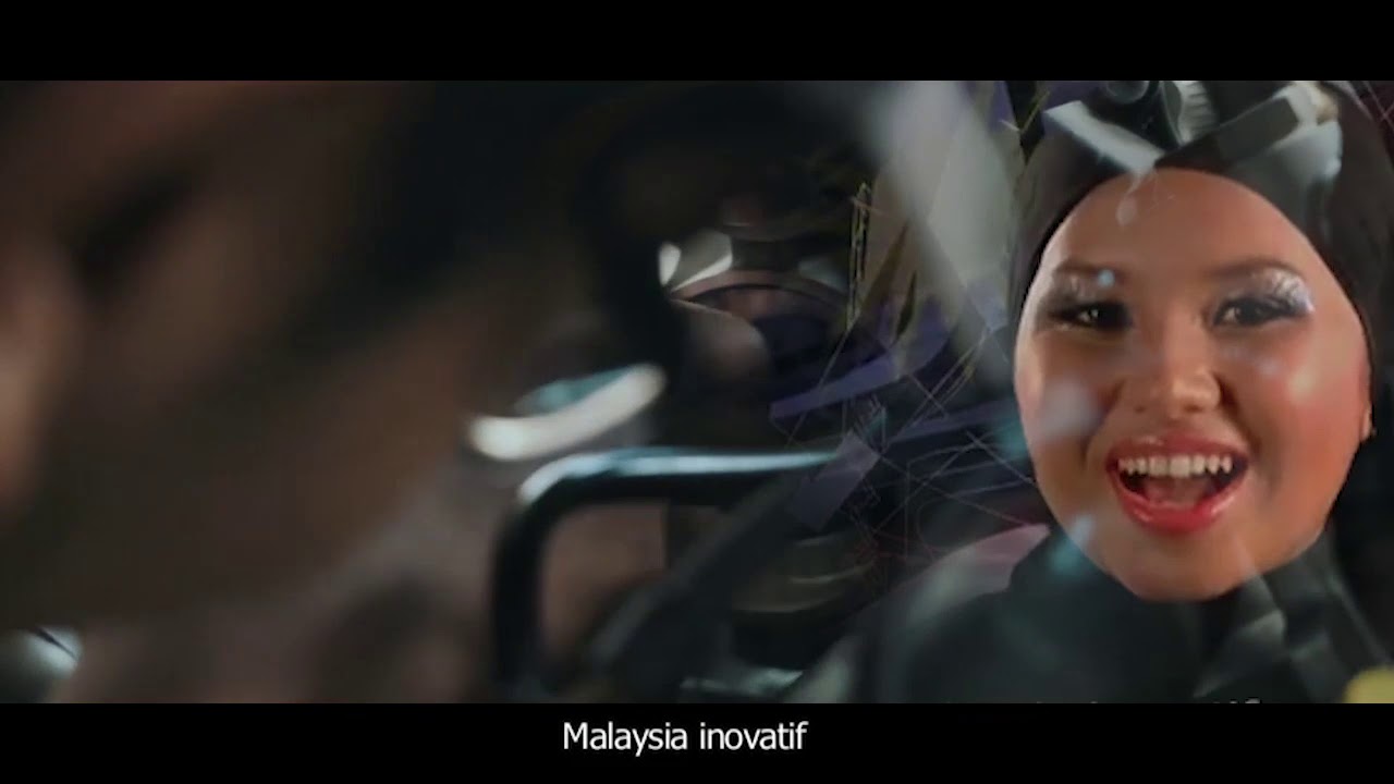 Lagu Malaysia Inovatif  2019 HD